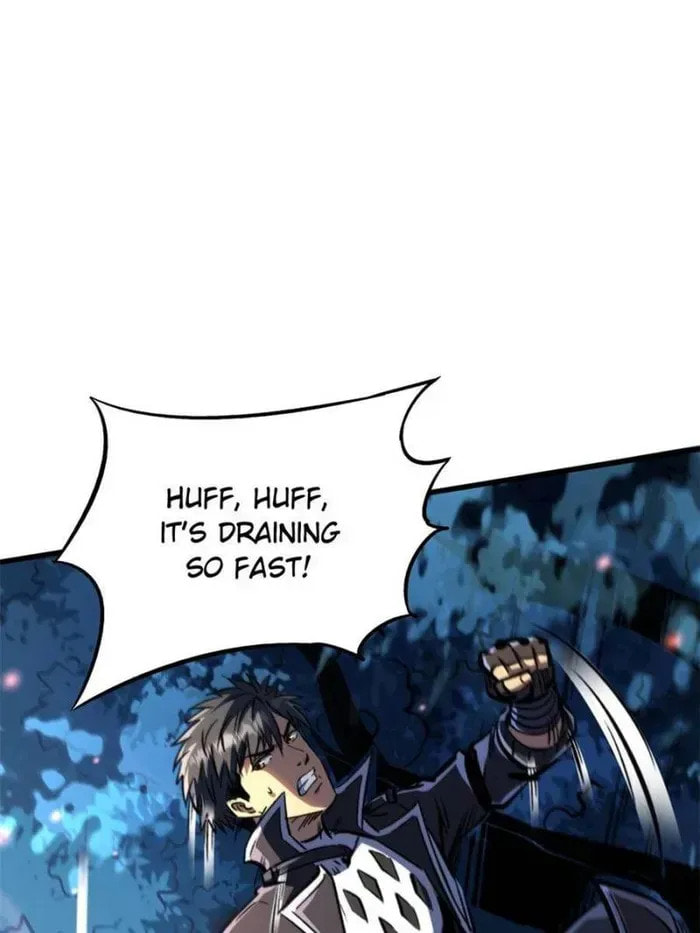 Read Super Gene chapter 354 image 59 on Lezhin
