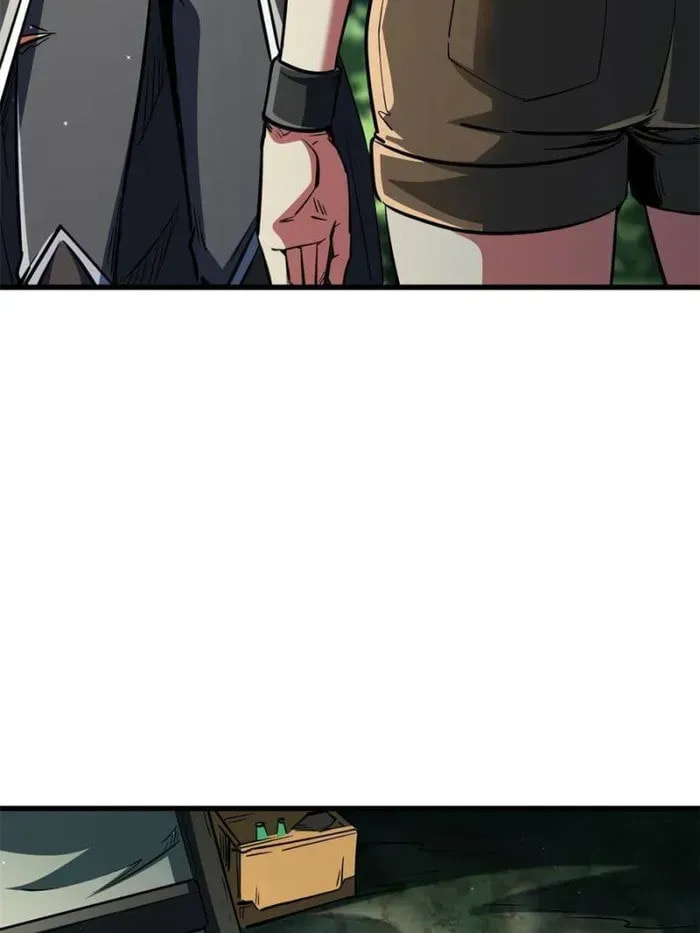 Read Super Gene chapter 354 image 7 on Lezhin