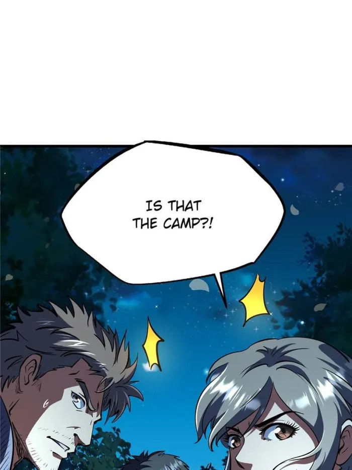 Read Super Gene chapter 356 image 1 on Lezhin