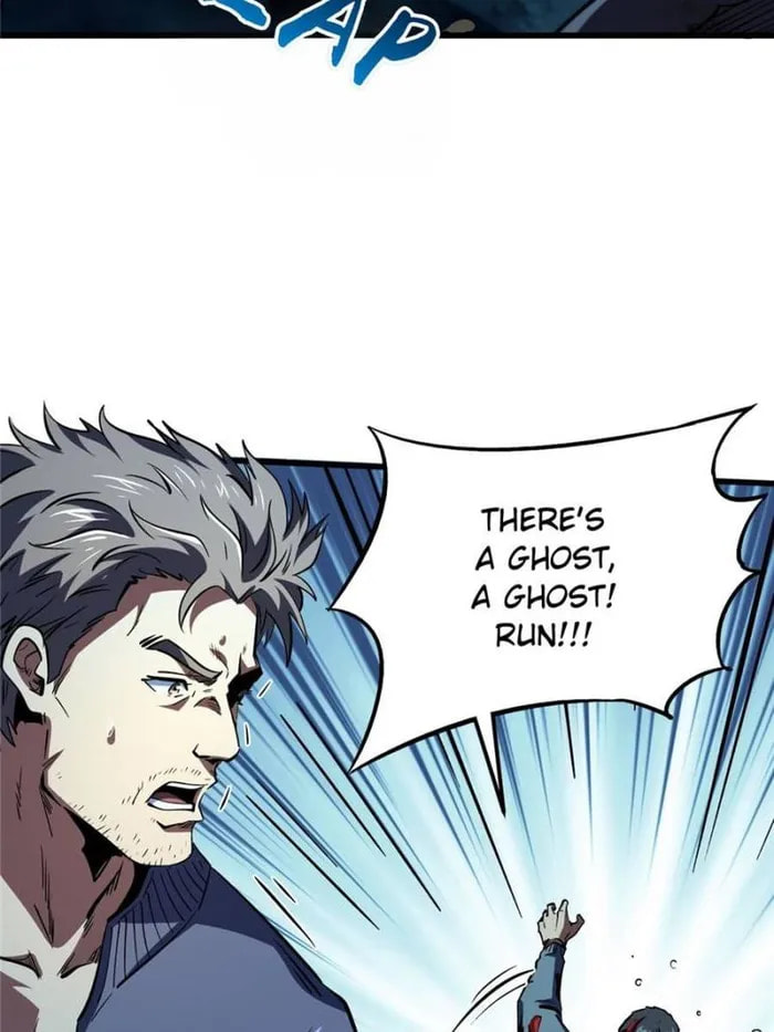 Read Super Gene chapter 356 image 10 on Lezhin