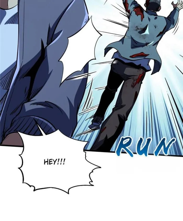 Read Super Gene chapter 356 image 11 on Lezhin