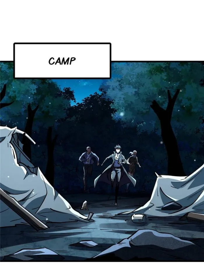 Read Super Gene chapter 356 image 12 on Lezhin