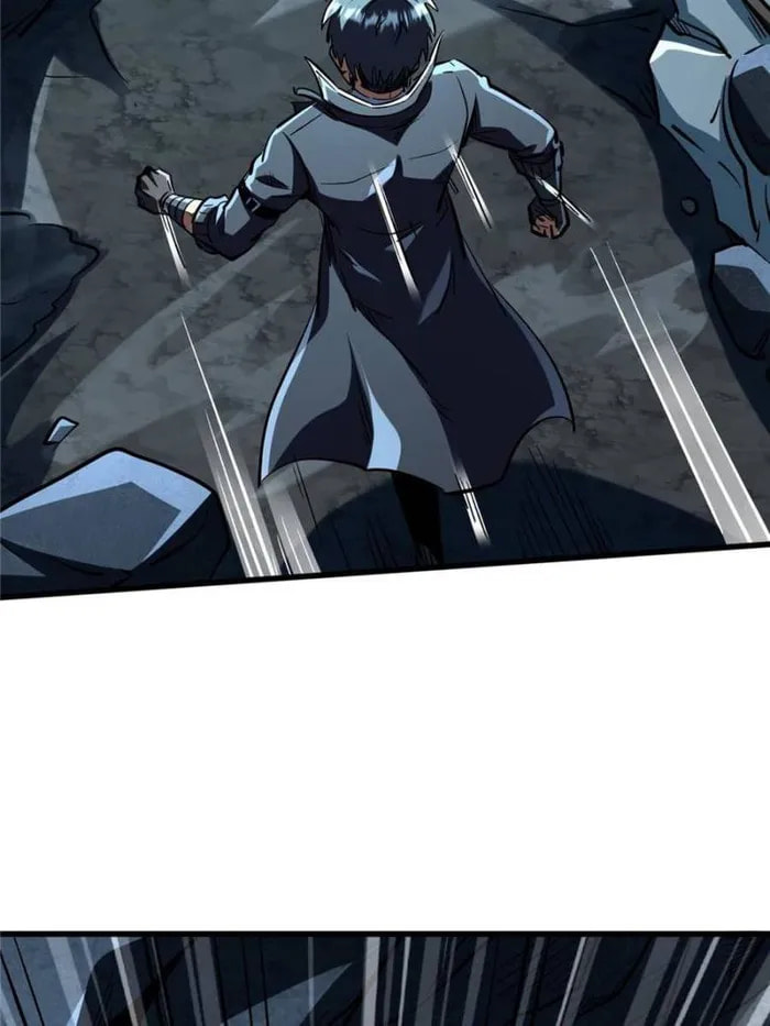 Read Super Gene chapter 356 image 15 on Lezhin