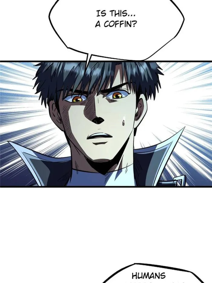 Read Super Gene chapter 356 image 18 on Lezhin