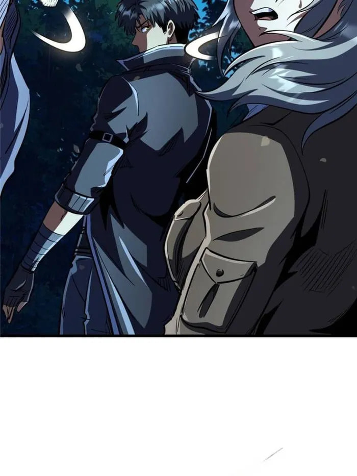 Read Super Gene chapter 356 image 2 on Lezhin