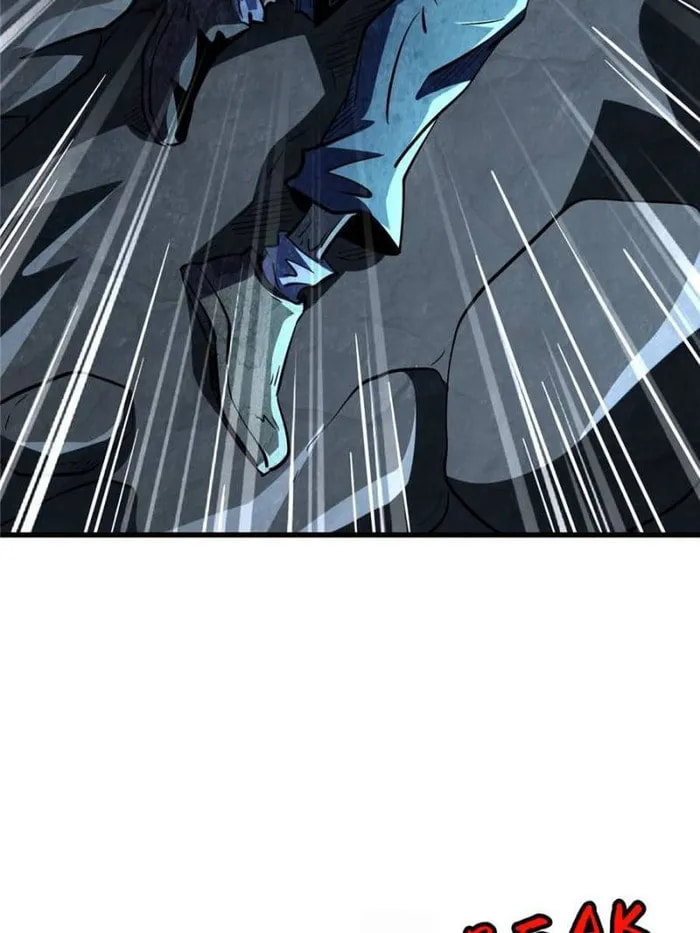 Read Super Gene chapter 356 image 25 on Lezhin