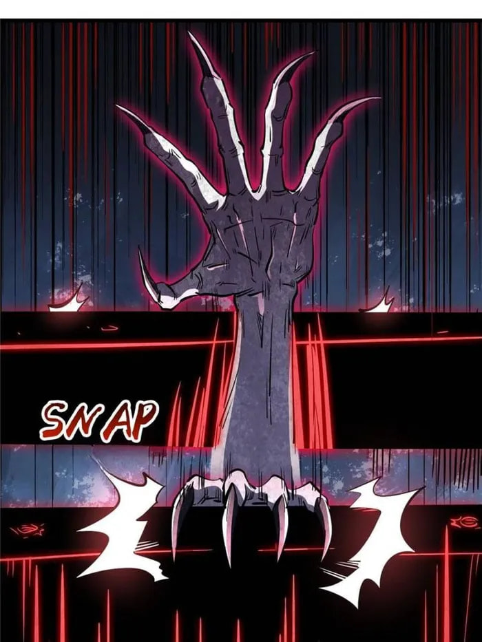 Read Super Gene chapter 356 image 32 on Lezhin