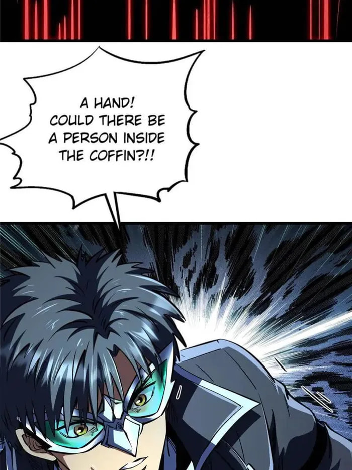 Read Super Gene chapter 356 image 33 on Lezhin