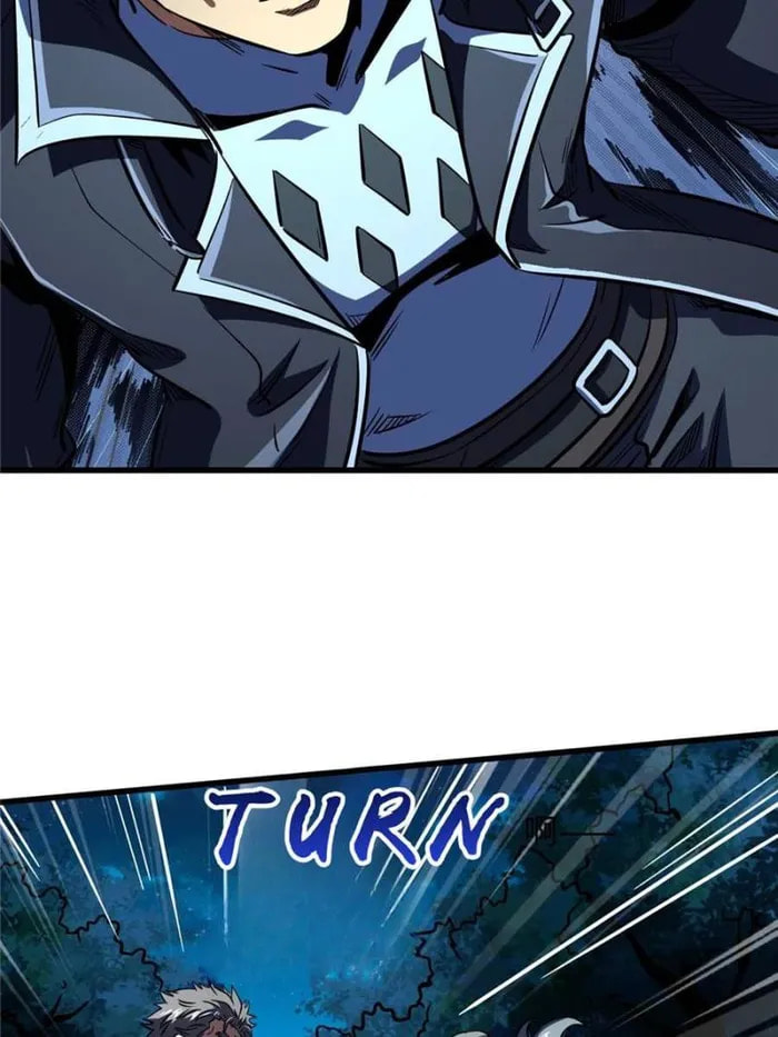 Read Super Gene chapter 356 image 34 on Lezhin