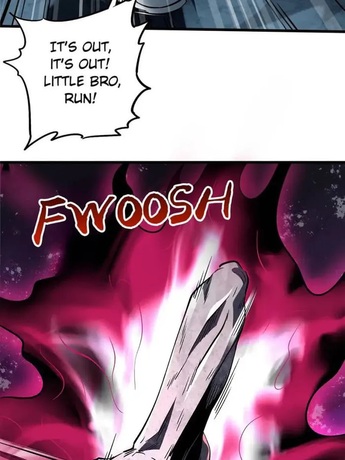 Read Super Gene chapter 356 image 36 on Lezhin