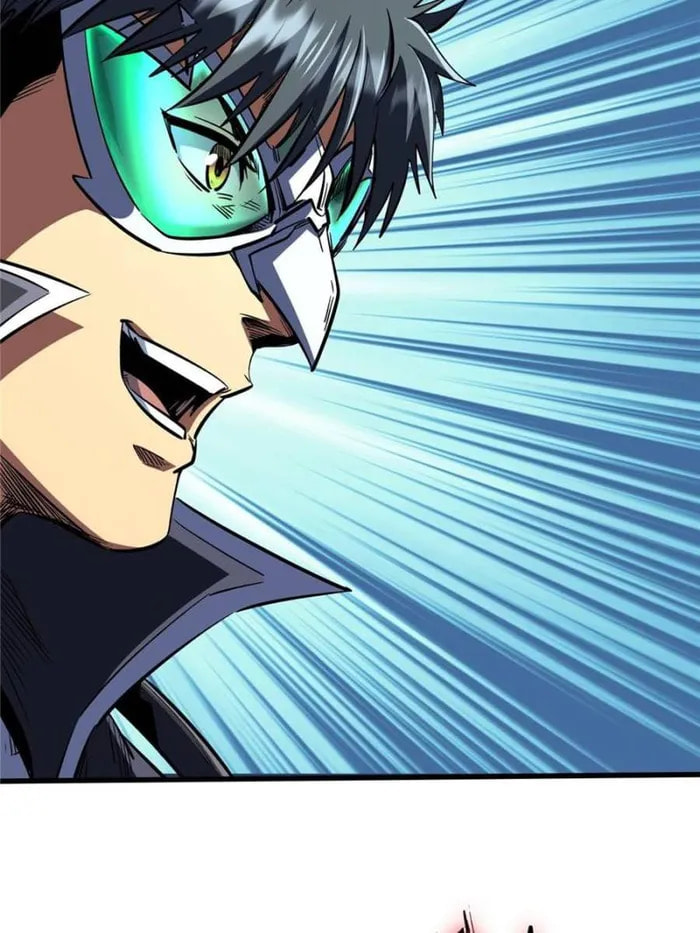 Read Super Gene chapter 356 image 38 on Lezhin