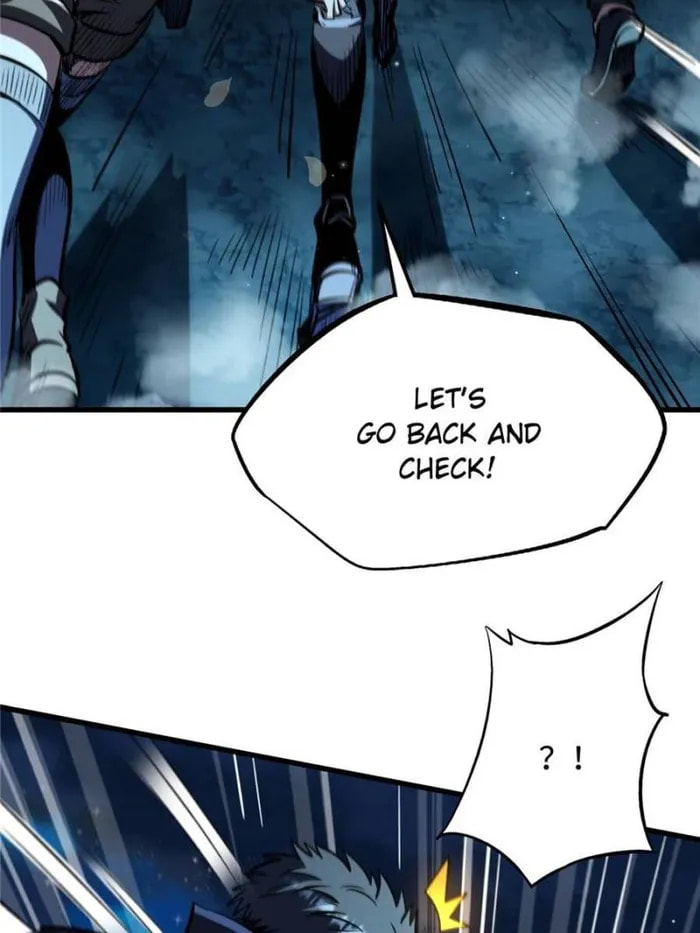 Read Super Gene chapter 356 image 4 on Lezhin
