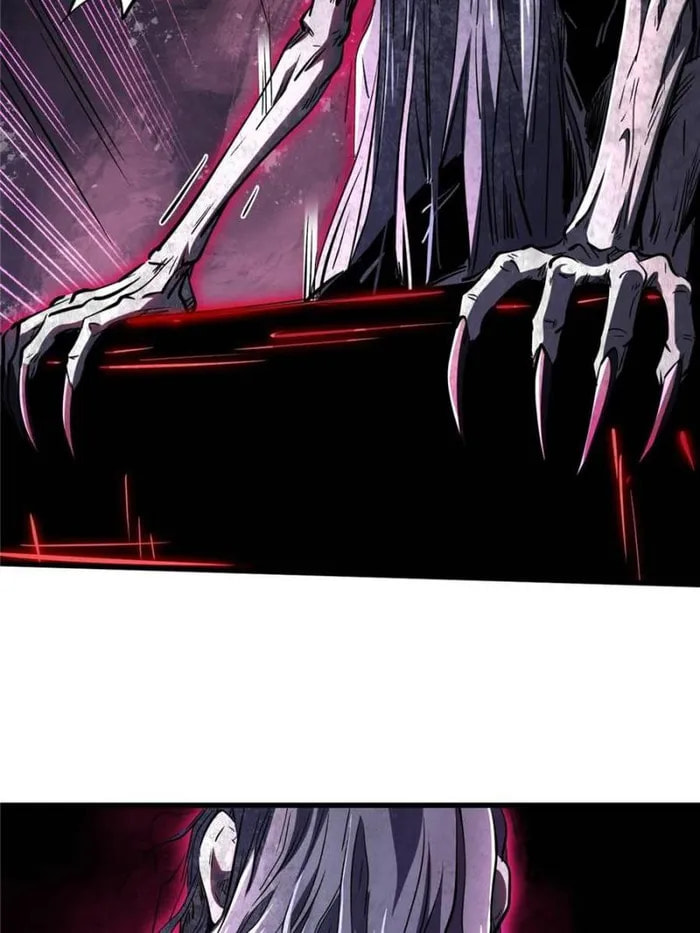 Read Super Gene chapter 356 image 40 on Lezhin