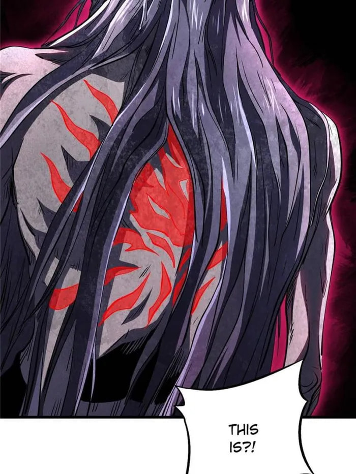 Read Super Gene chapter 356 image 41 on Lezhin