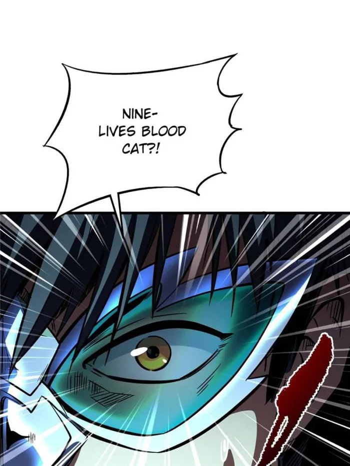 Read Super Gene chapter 356 image 43 on Lezhin