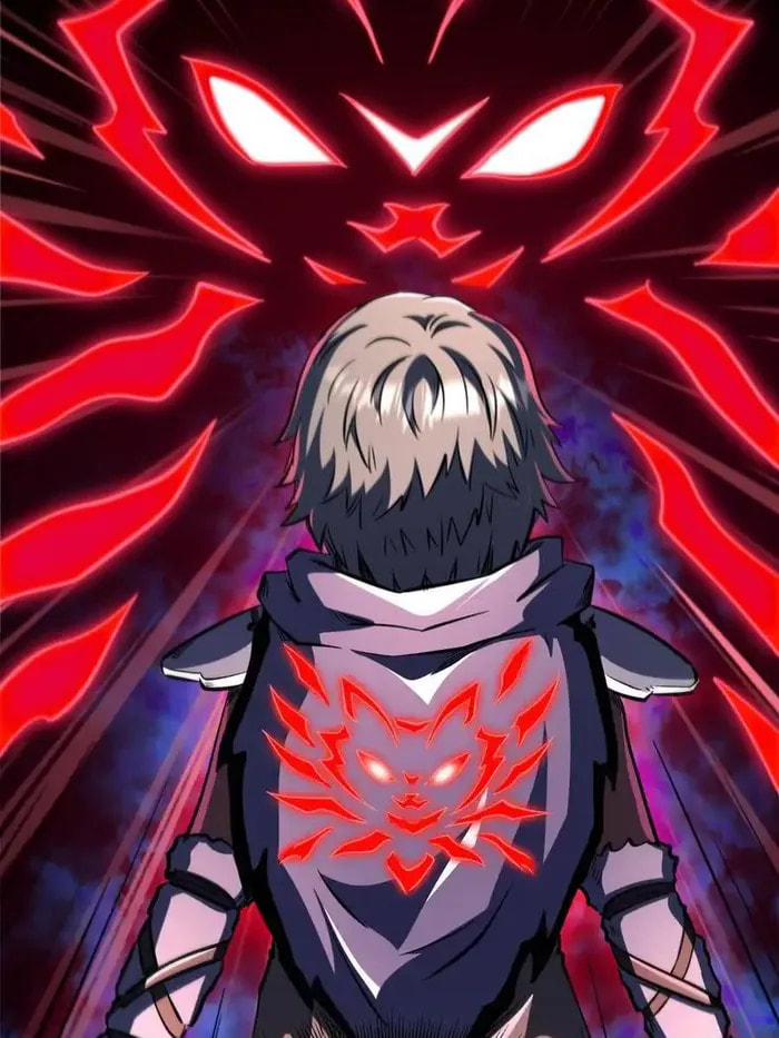 Read Super Gene chapter 356 image 45 on Lezhin