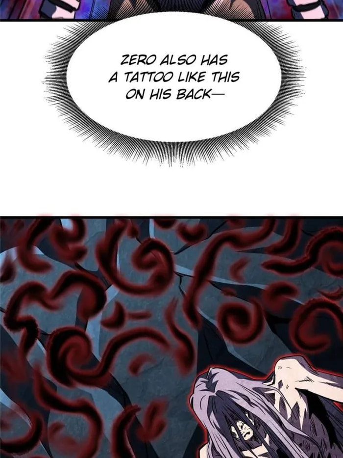 Read Super Gene chapter 356 image 46 on Lezhin