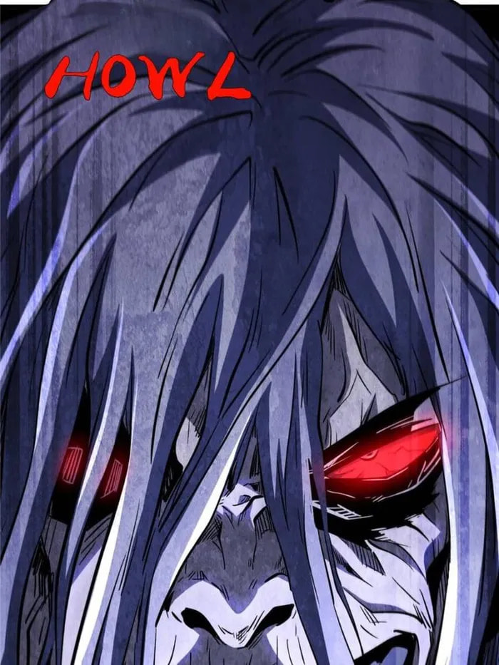 Read Super Gene chapter 356 image 49 on Lezhin