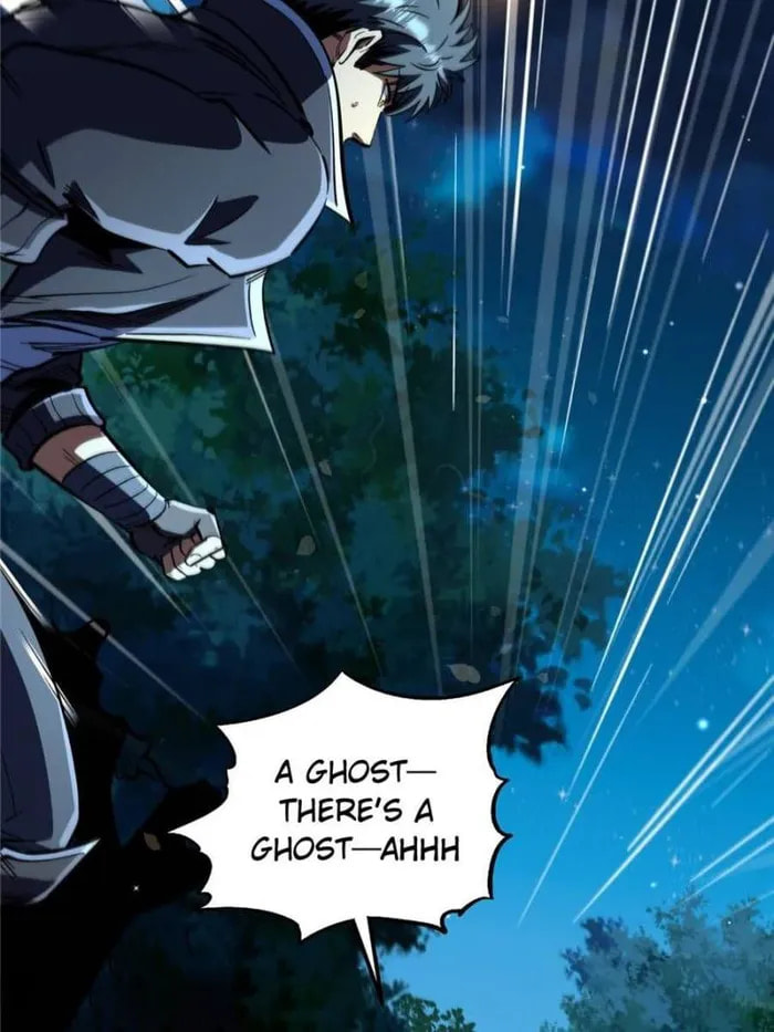 Read Super Gene chapter 356 image 5 on Lezhin