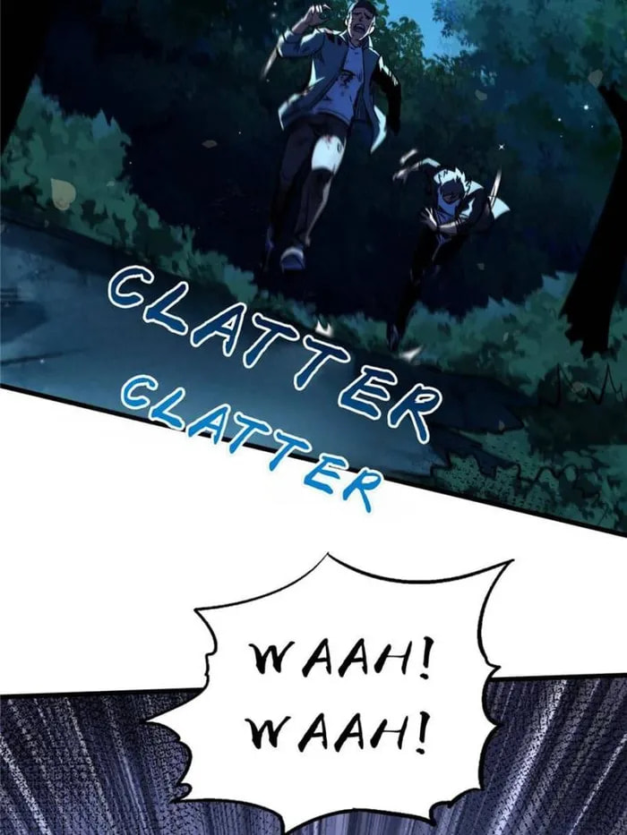 Read Super Gene chapter 356 image 6 on Lezhin