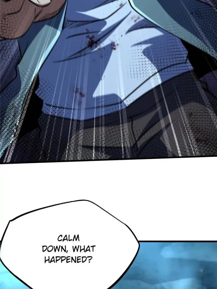 Read Super Gene chapter 356 image 8 on Lezhin