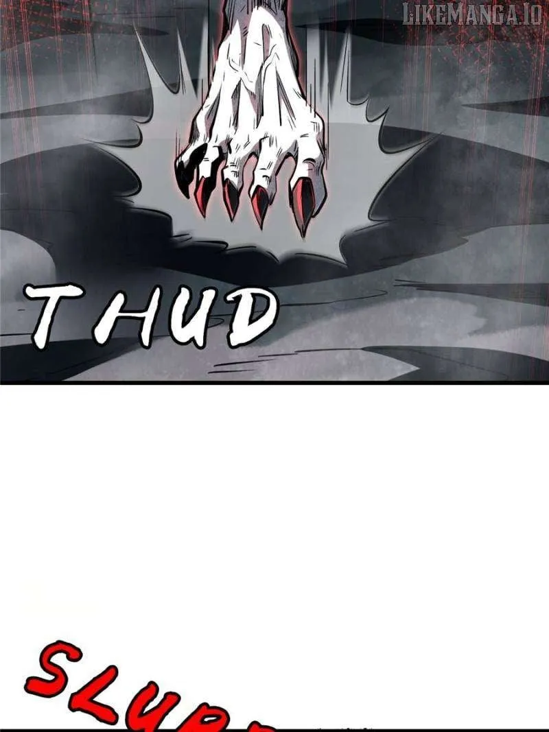 Read Super Gene chapter 357 image 1 on Lezhin