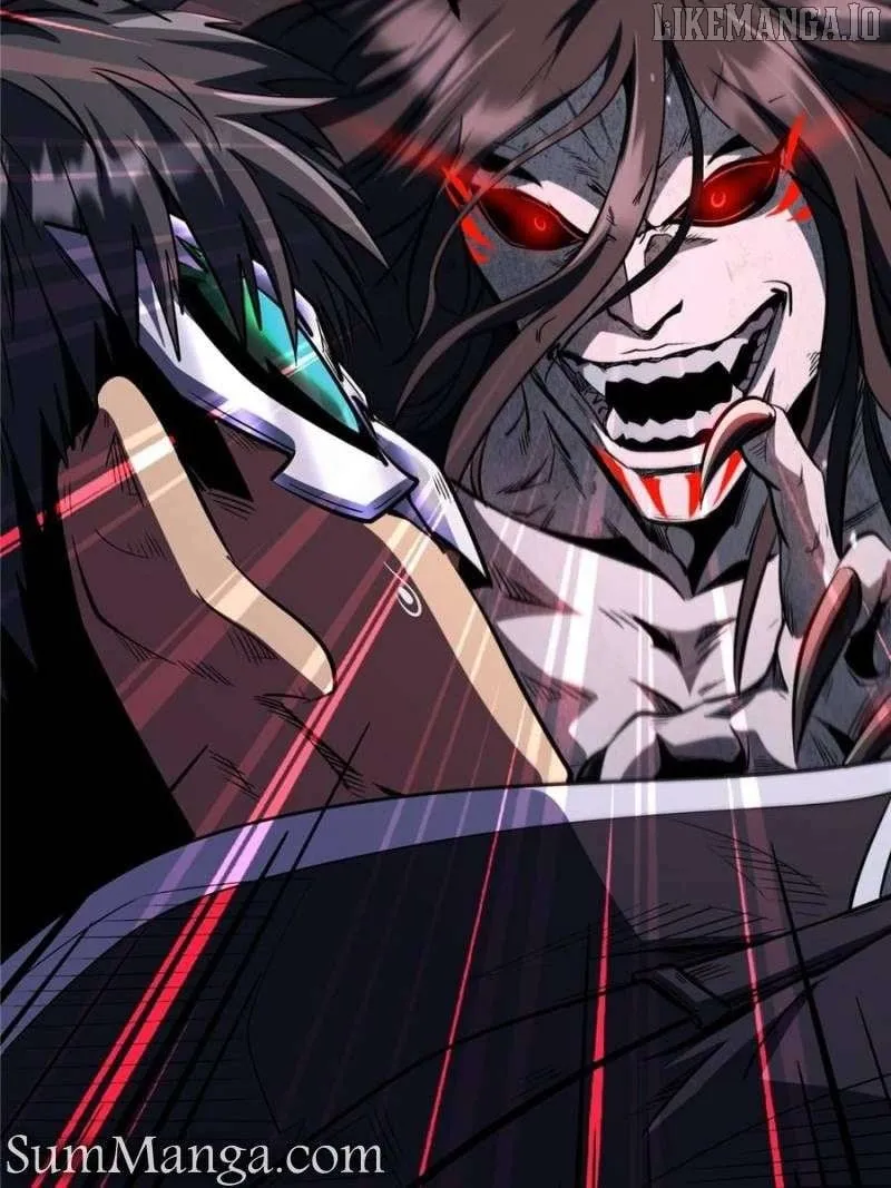 Read Super Gene chapter 357 image 14 on Lezhin