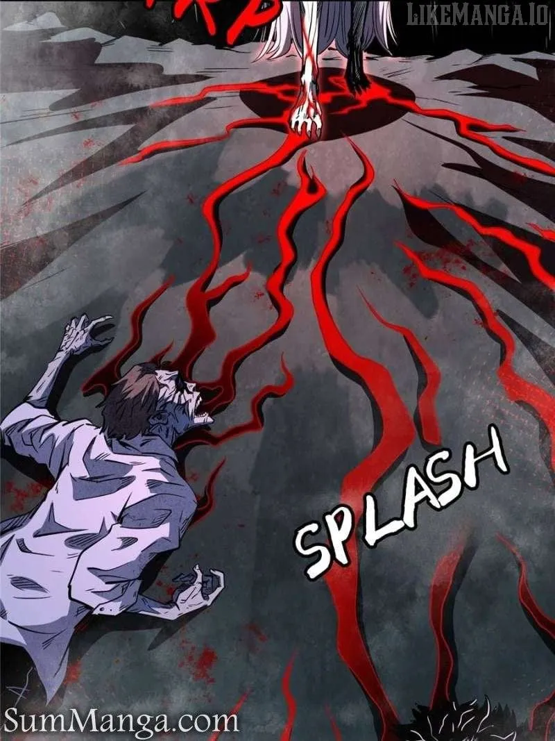 Read Super Gene chapter 357 image 2 on Lezhin