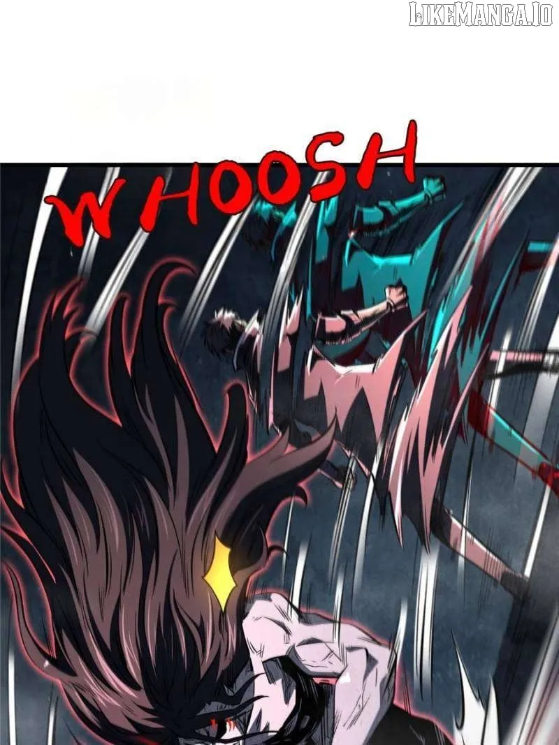 Read Super Gene chapter 357 image 22 on Lezhin