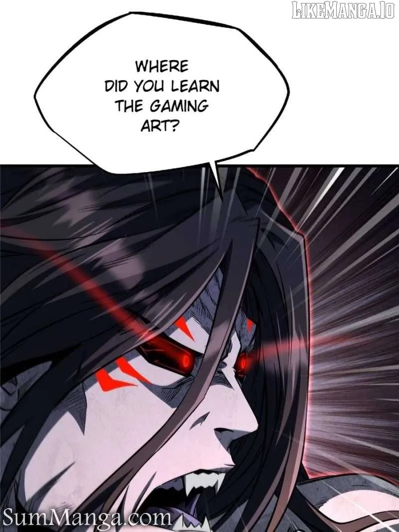 Read Super Gene chapter 357 image 26 on Lezhin