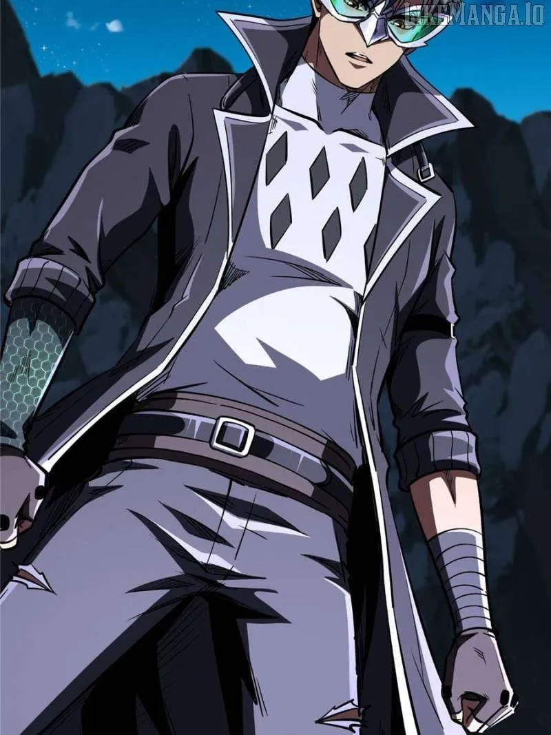 Read Super Gene chapter 357 image 28 on Lezhin