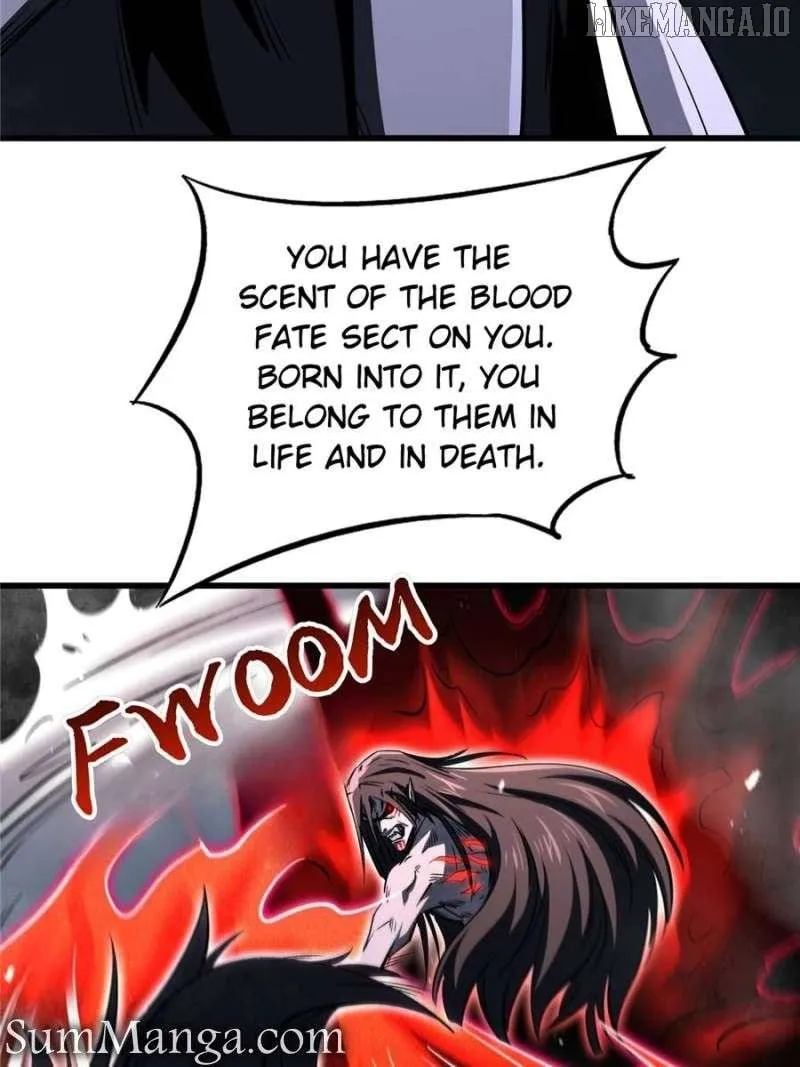 Read Super Gene chapter 357 image 29 on Lezhin