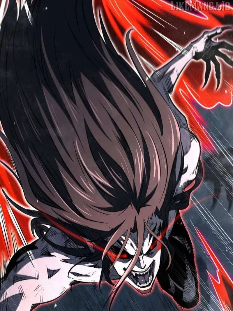 Read Super Gene chapter 357 image 30 on Lezhin