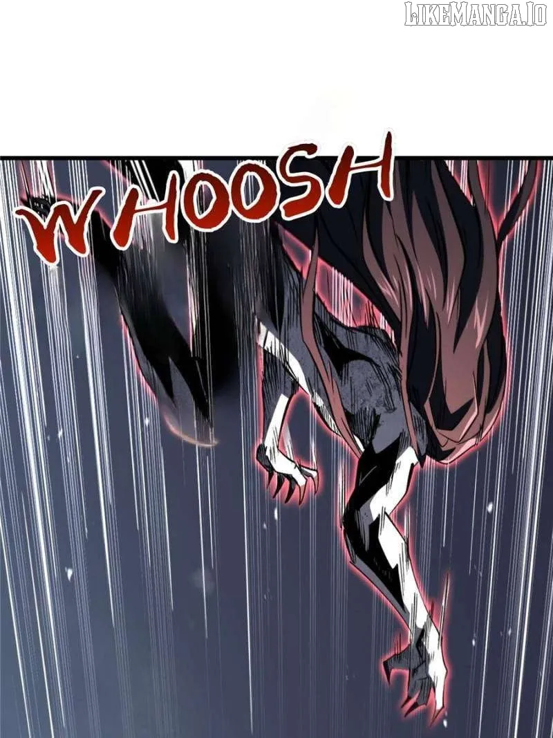 Read Super Gene chapter 357 image 33 on Lezhin