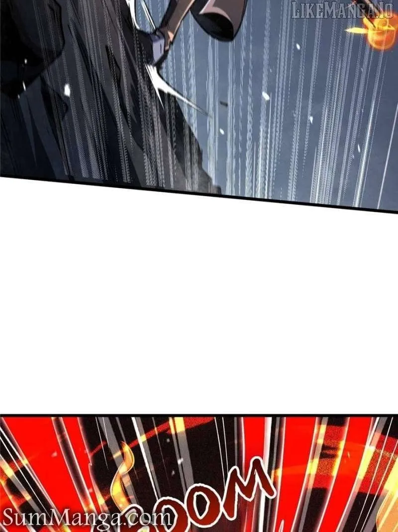 Read Super Gene chapter 357 image 35 on Lezhin