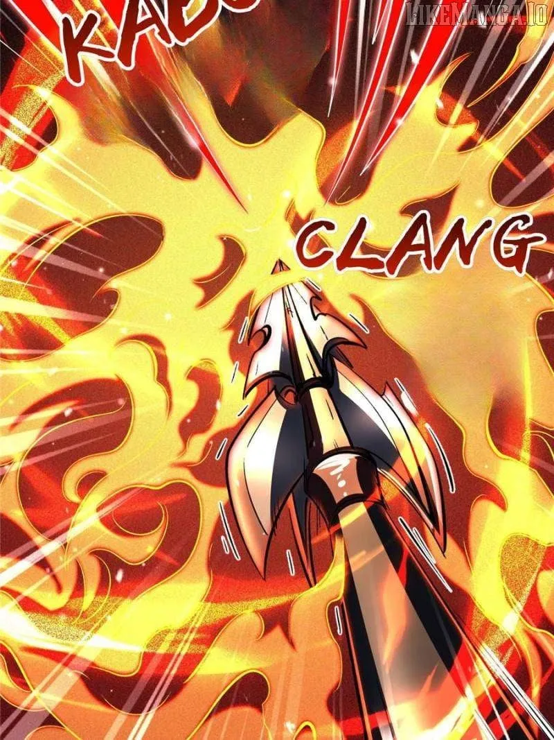Read Super Gene chapter 357 image 36 on Lezhin