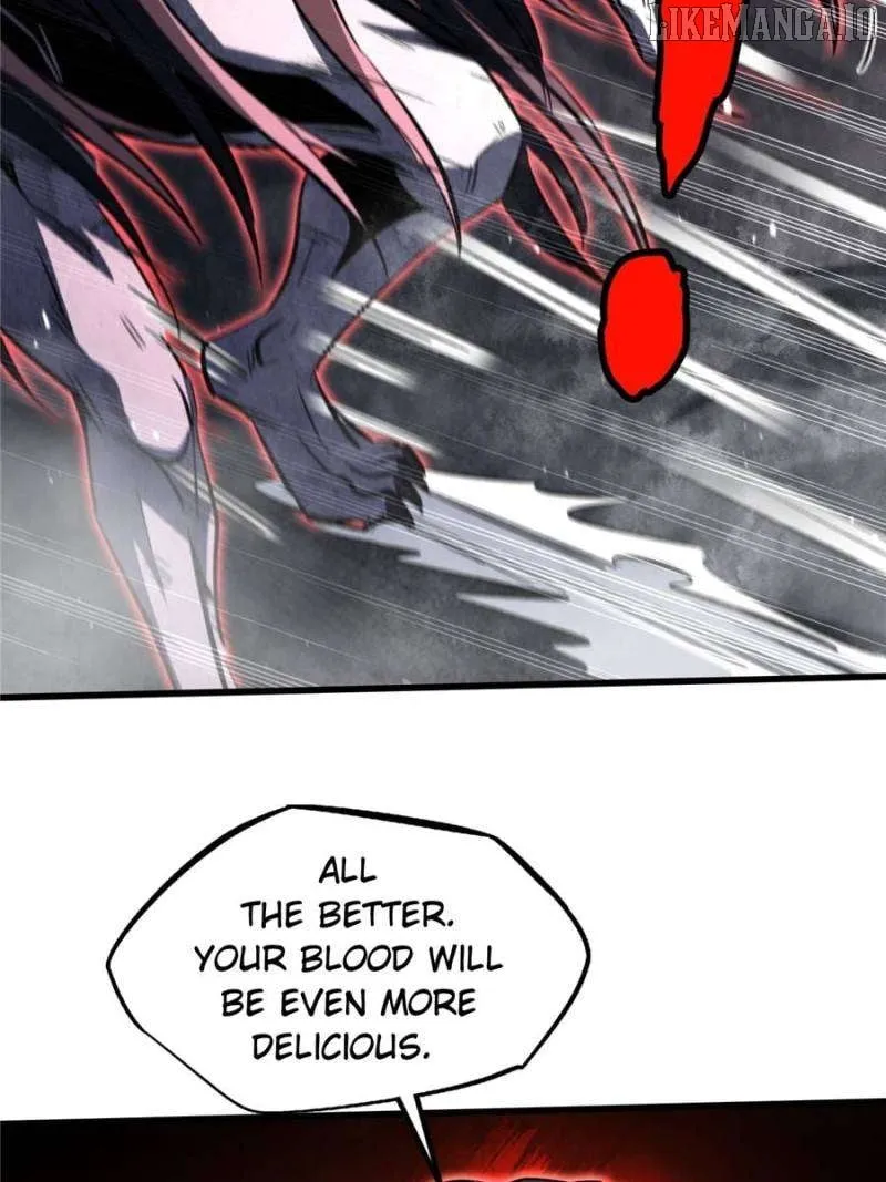 Read Super Gene chapter 357 image 40 on Lezhin