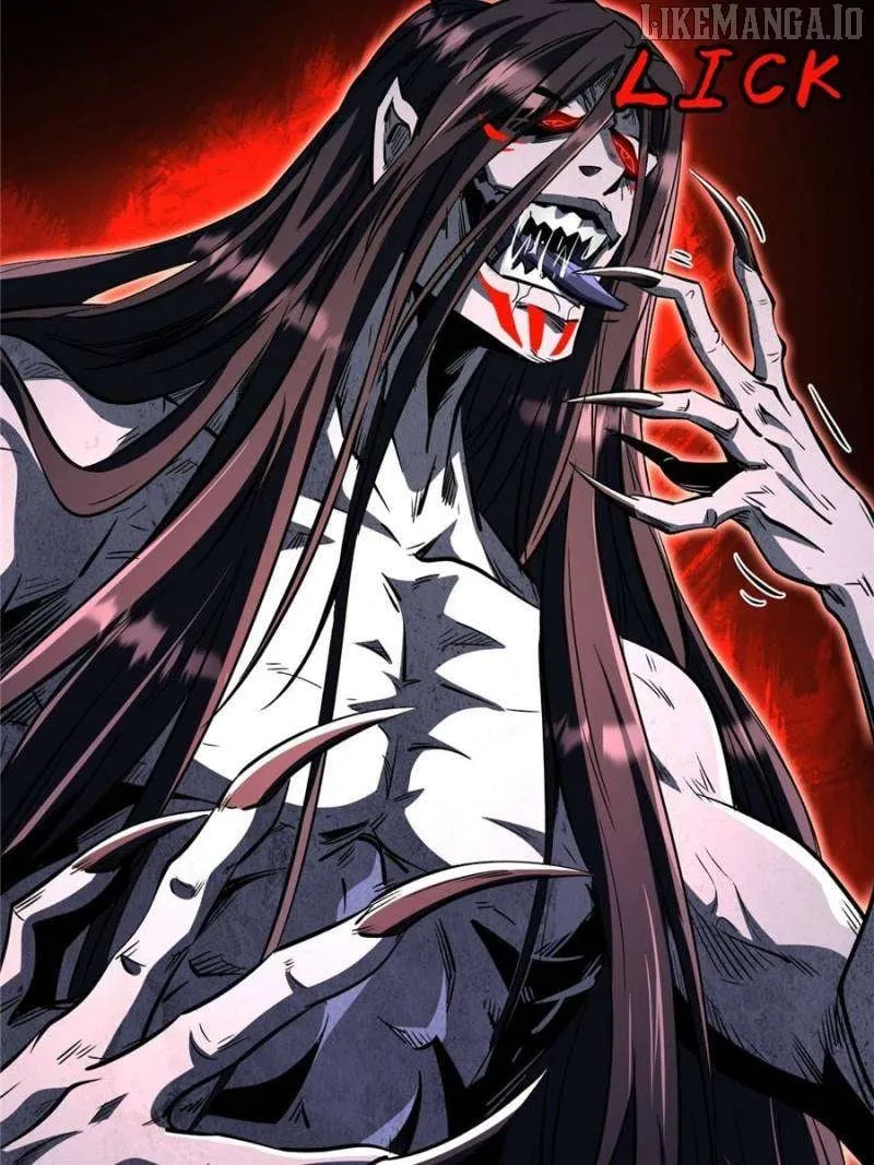 Read Super Gene chapter 357 image 41 on Lezhin