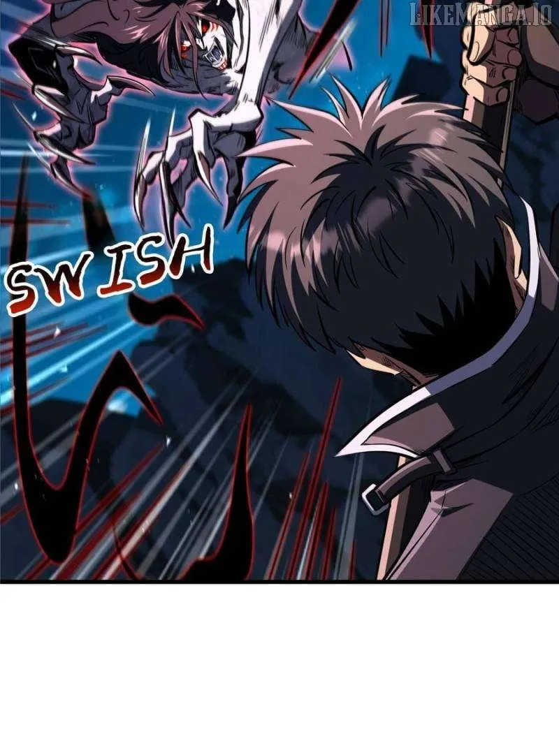 Read Super Gene chapter 357 image 43 on Lezhin