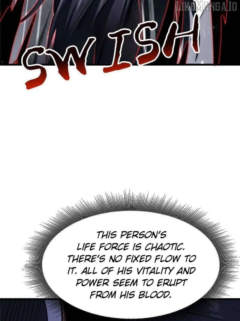 Read Super Gene chapter 357 image 47 on Lezhin