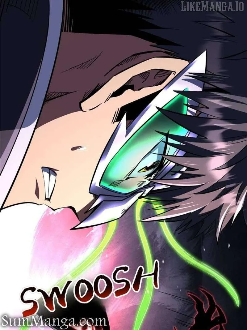 Read Super Gene chapter 357 image 48 on Lezhin