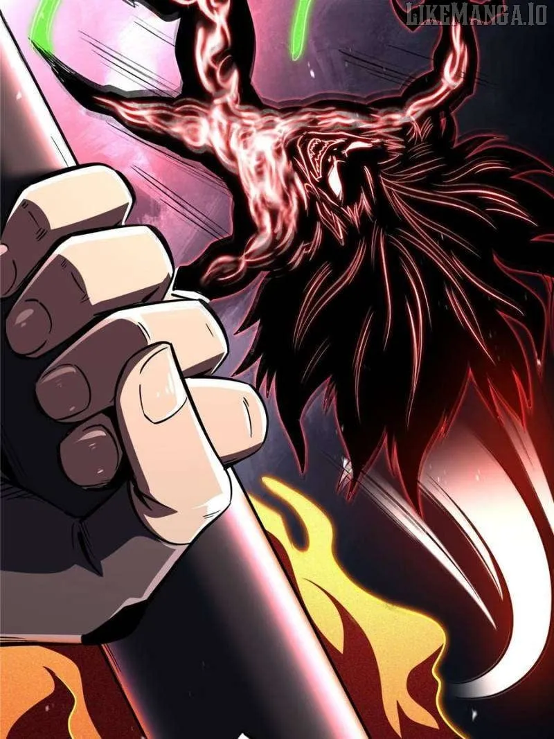 Read Super Gene chapter 357 image 49 on Lezhin