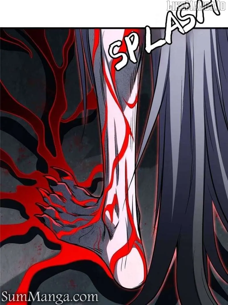 Read Super Gene chapter 357 image 5 on Lezhin
