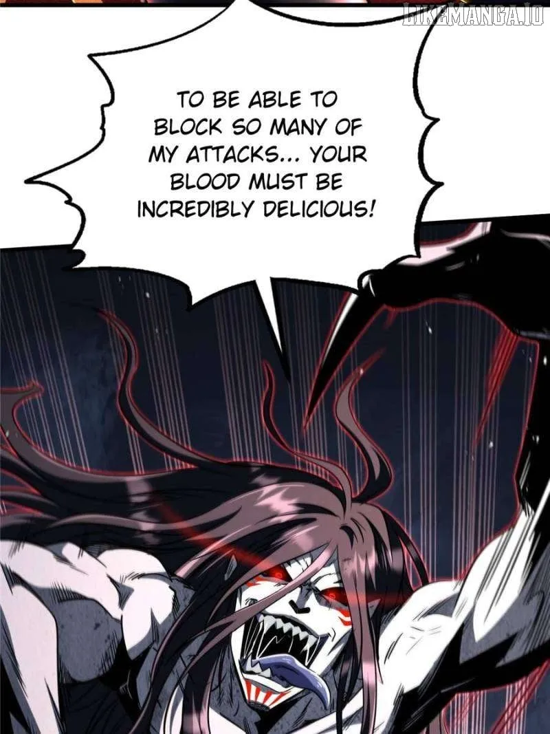 Read Super Gene chapter 357 image 50 on Lezhin