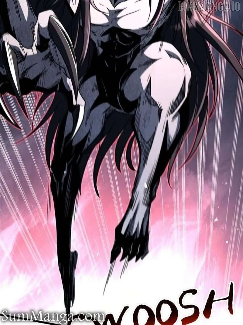 Read Super Gene chapter 357 image 51 on Lezhin