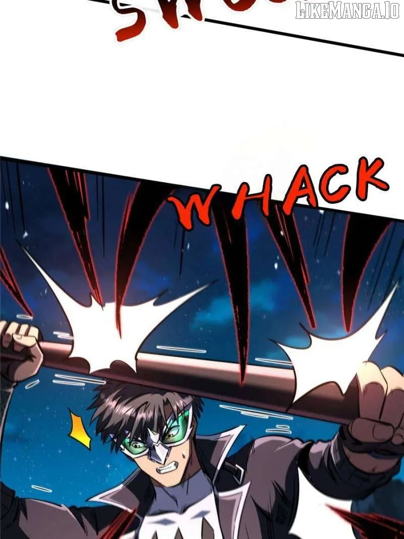 Read Super Gene chapter 357 image 52 on Lezhin