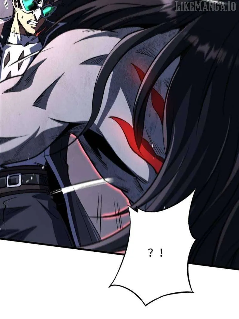 Read Super Gene chapter 357 image 56 on Lezhin