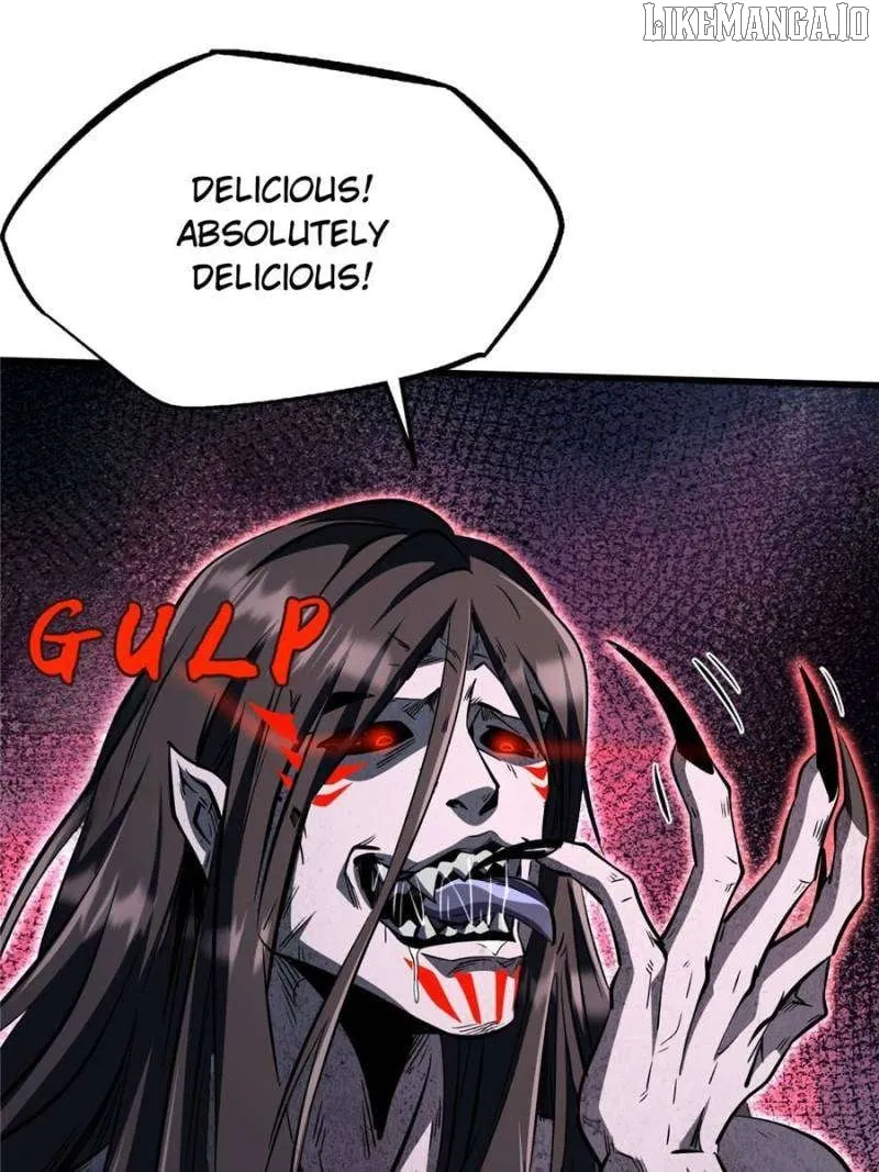 Read Super Gene chapter 357 image 57 on Lezhin