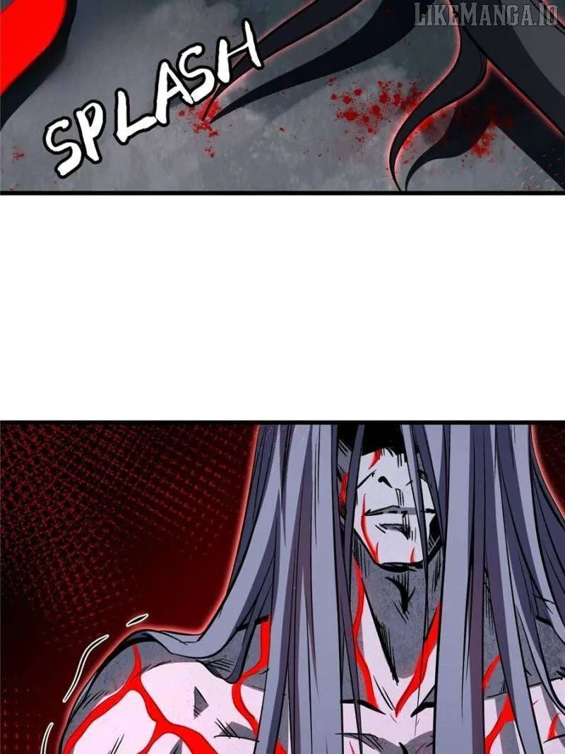 Read Super Gene chapter 357 image 6 on Lezhin