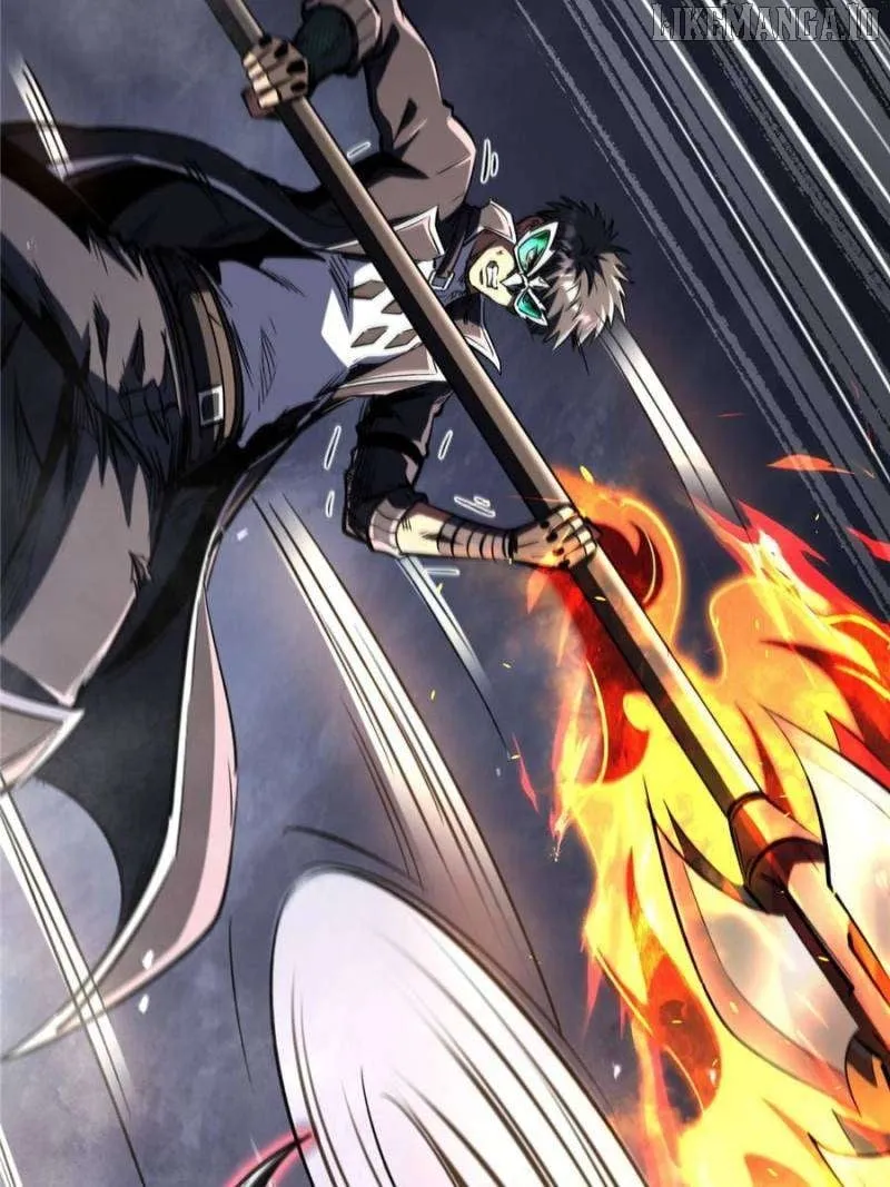 Read Super Gene chapter 357 image 63 on Lezhin
